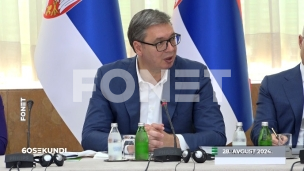 Vesti u 60 sekundi